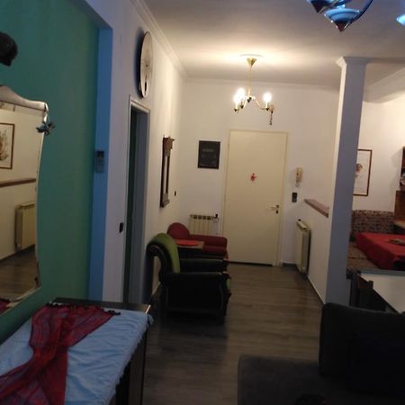 Appartement House Kirki à Corfu  Extérieur photo