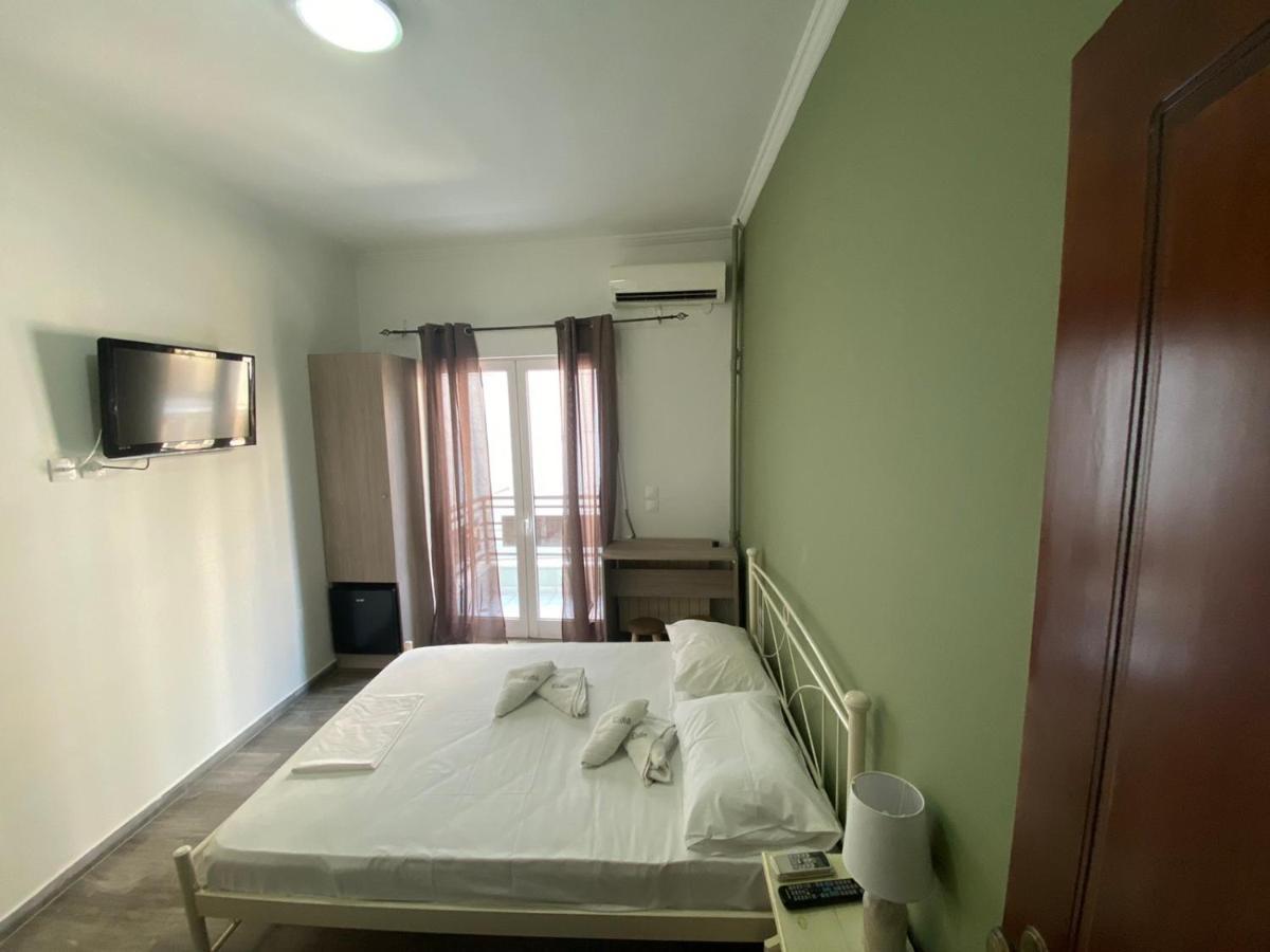 Appartement House Kirki à Corfu  Extérieur photo
