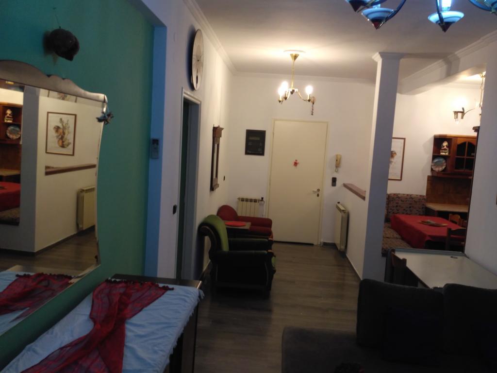 Appartement House Kirki à Corfu  Extérieur photo