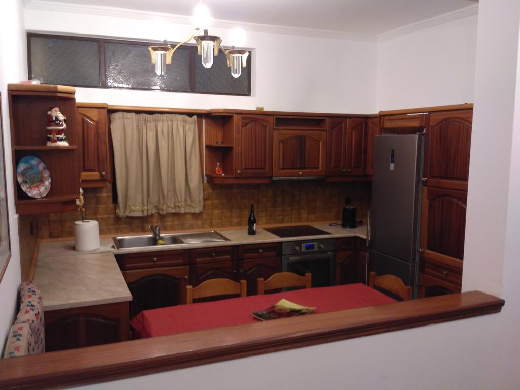 Appartement House Kirki à Corfu  Extérieur photo