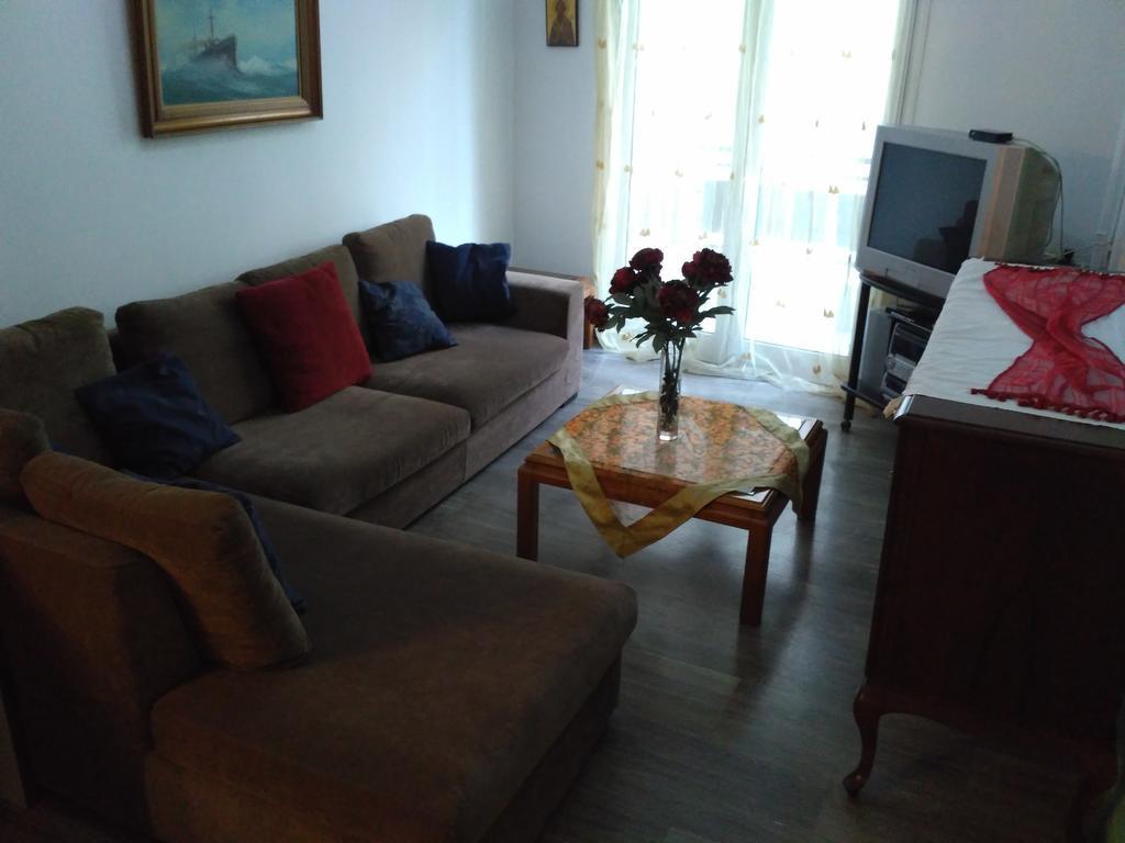 Appartement House Kirki à Corfu  Extérieur photo