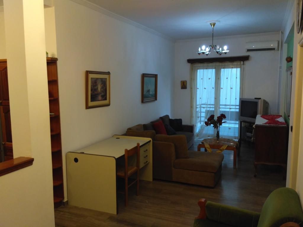 Appartement House Kirki à Corfu  Extérieur photo