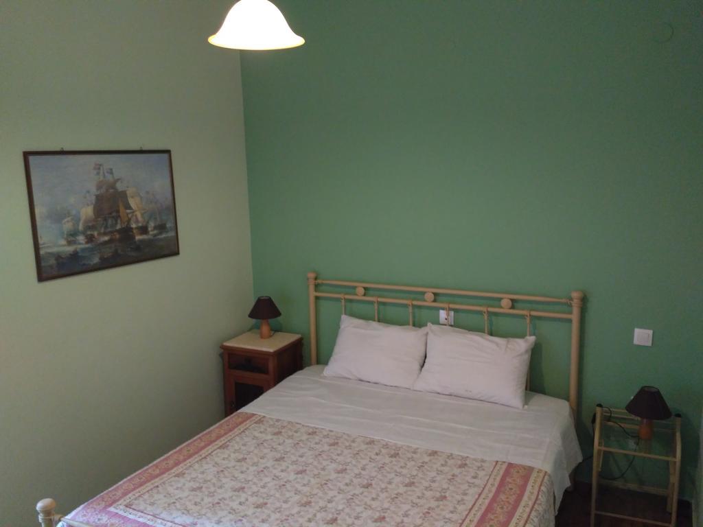 Appartement House Kirki à Corfu  Extérieur photo