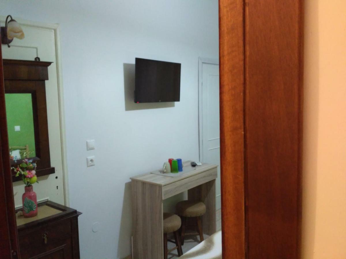 Appartement House Kirki à Corfu  Extérieur photo
